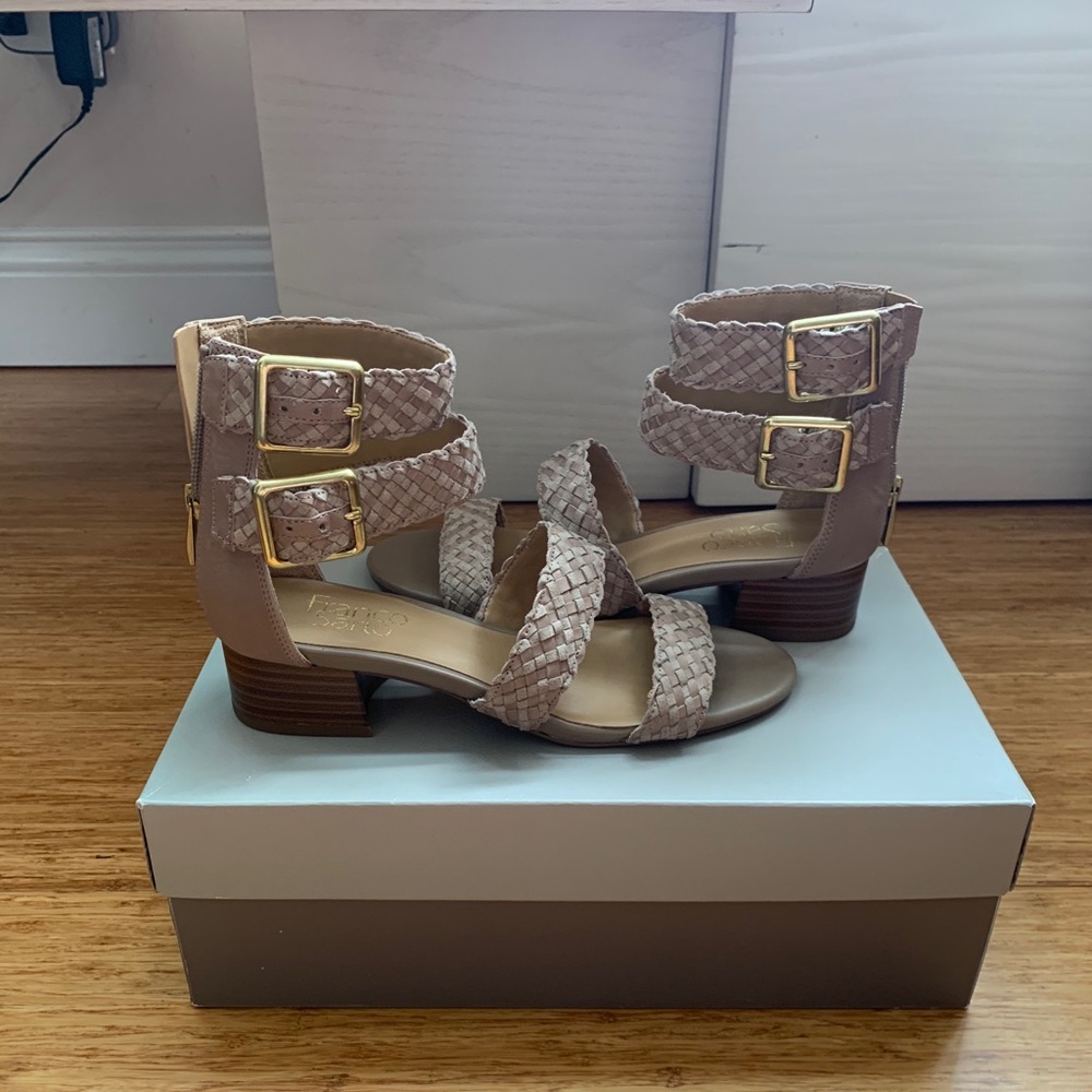 Franco Sarto Sandals
